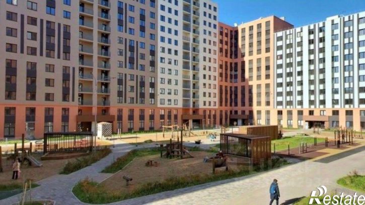 3-комн квартира улица Яблочкова, 5 к5,  д. 5 к5