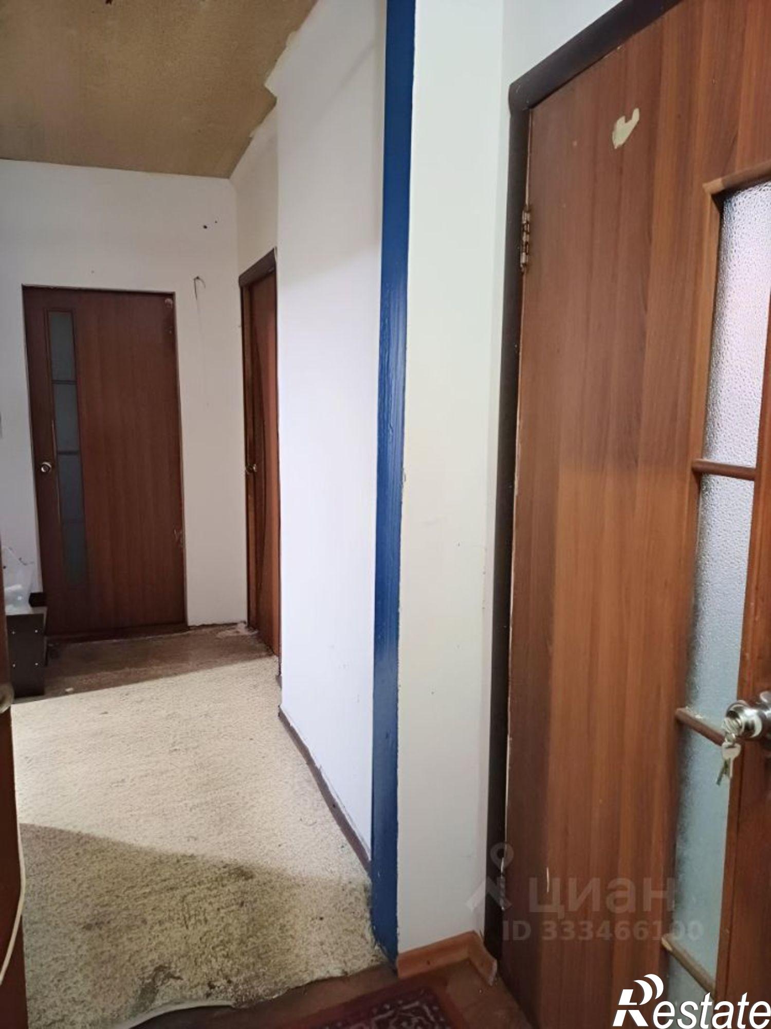 Сдать комнату за 10 000 рублей на улица Гальперина, 3