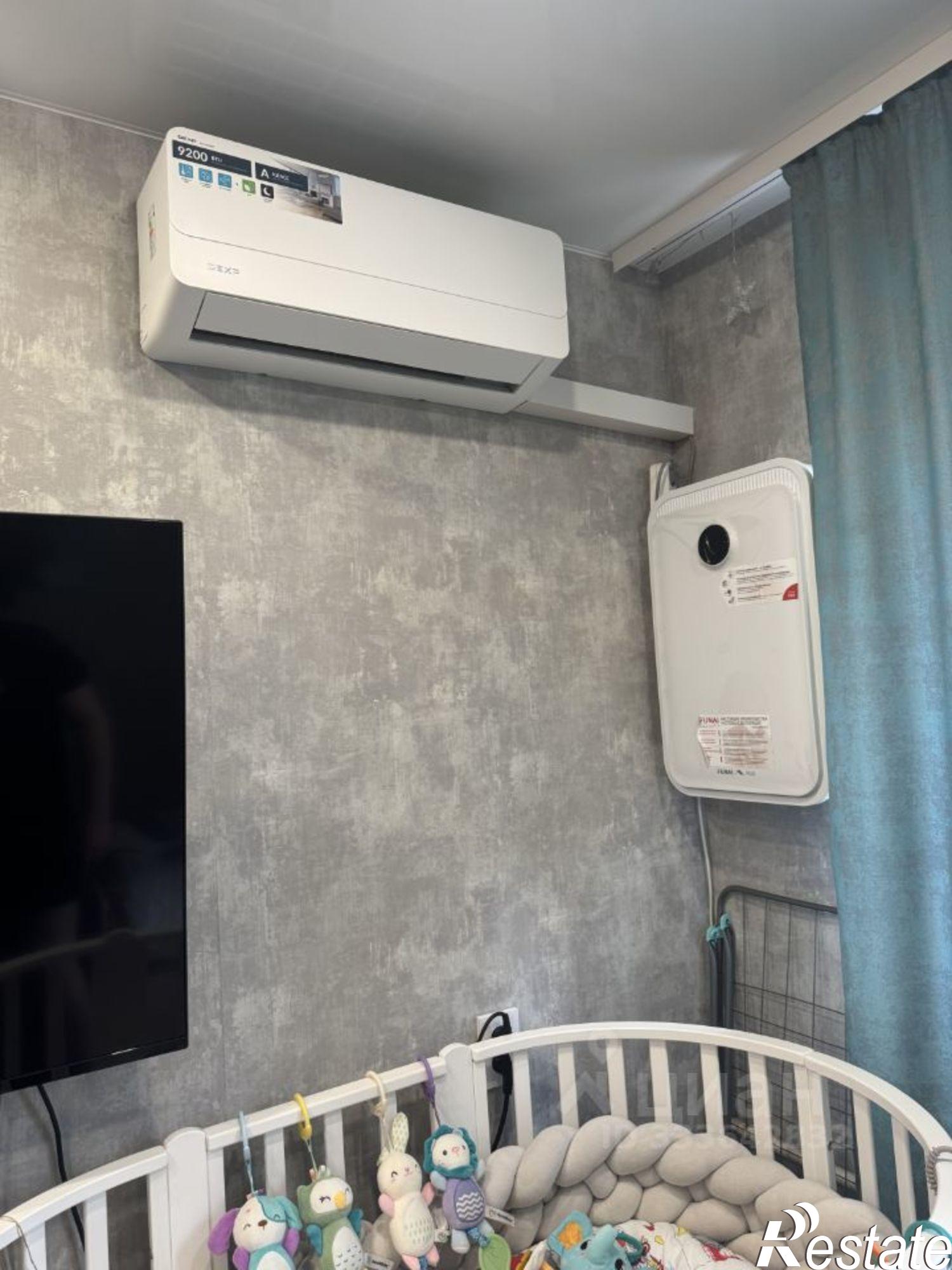 Купить комнату за 1 500 000 рублей на Коспашская улица, 13