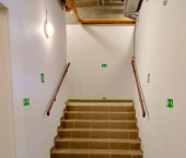склад 6 кв м улица Анри Барбюса, 43 к3