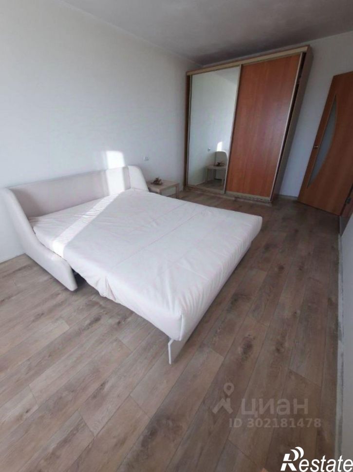 1-комн квартира Кояновская улица, 3,  д. 3