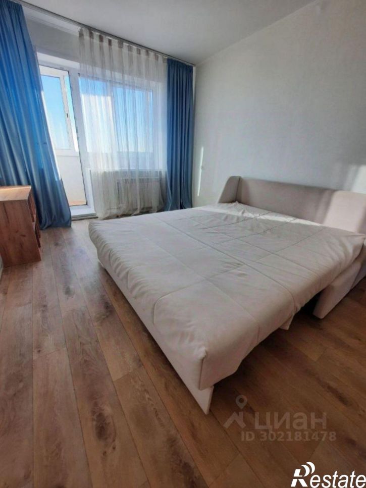 1-комн квартира Кояновская улица, 3,  д. 3