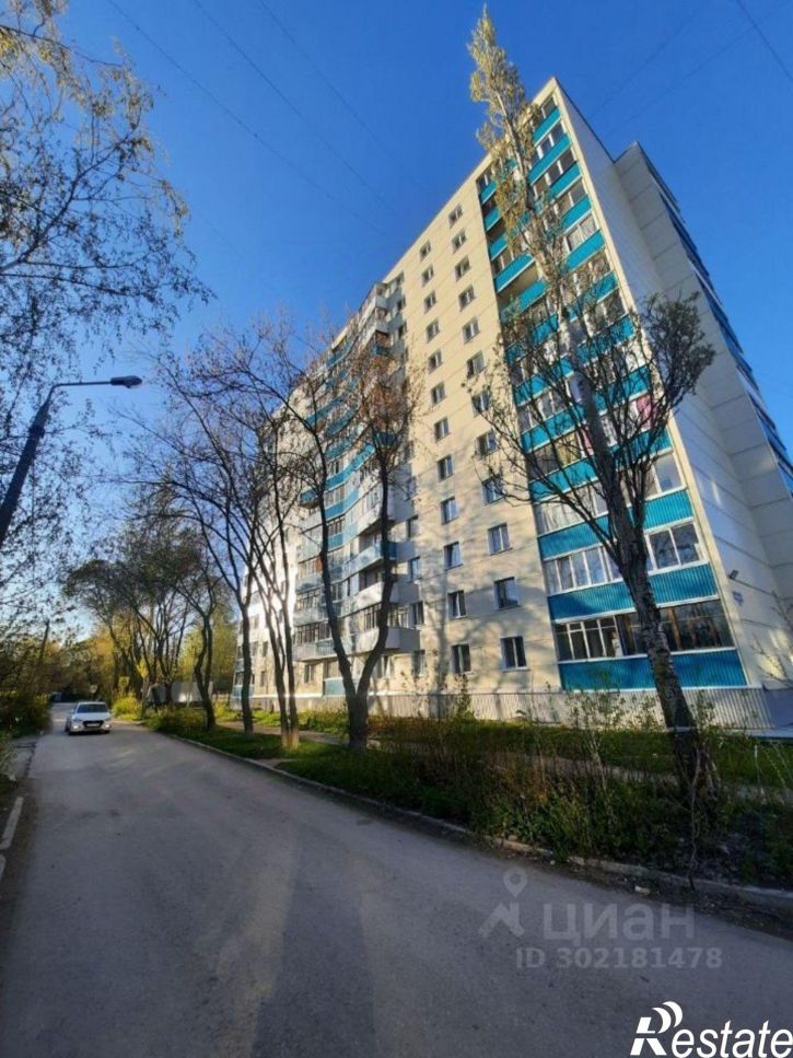 1-комн квартира Кояновская улица, 3,  д. 3