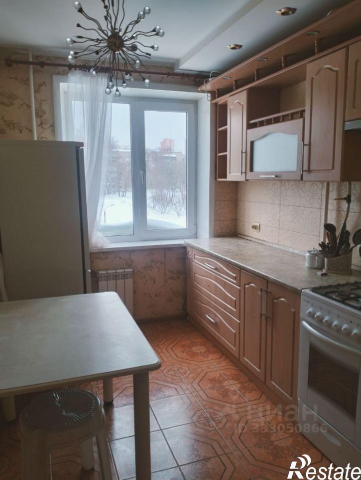 3-комн квартира Запорожская улица, 23,  д. 23