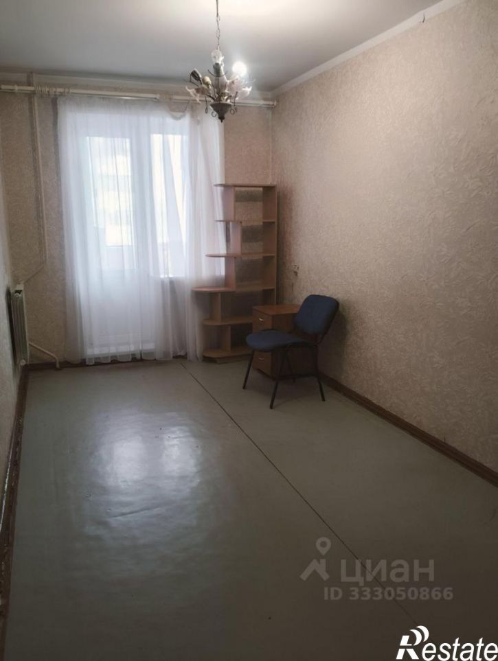 3-комн квартира Запорожская улица, 23,  д. 23