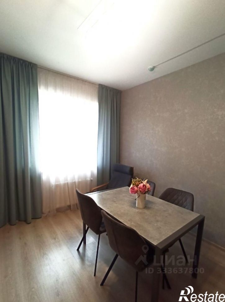 3-комн квартира улица Революции, 52Б,  д. 52Б