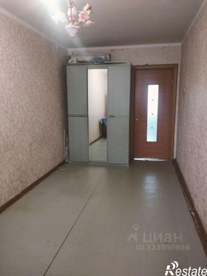 3-комн квартира Запорожская улица, 23,  д. 23