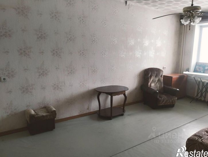 3-комн квартира Запорожская улица, 23,  д. 23
