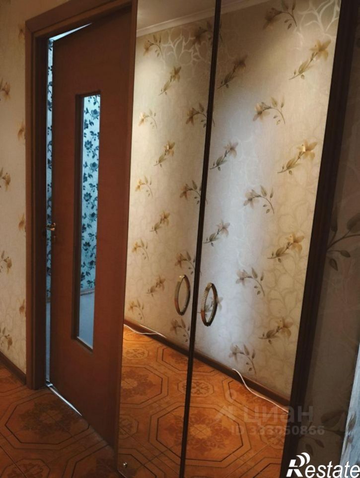 3-комн квартира Запорожская улица, 23,  д. 23