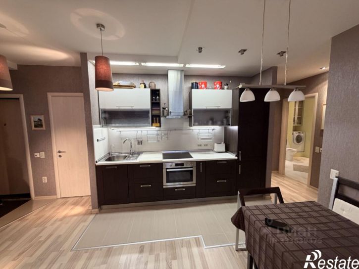 3-комн квартира Рабоче-Крестьянская улица, 32,  д. 32