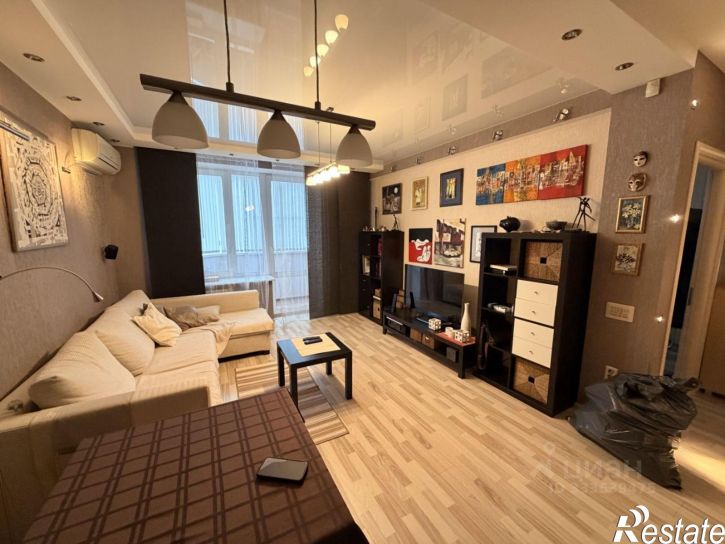 3-комн квартира Рабоче-Крестьянская улица, 32,  д. 32
