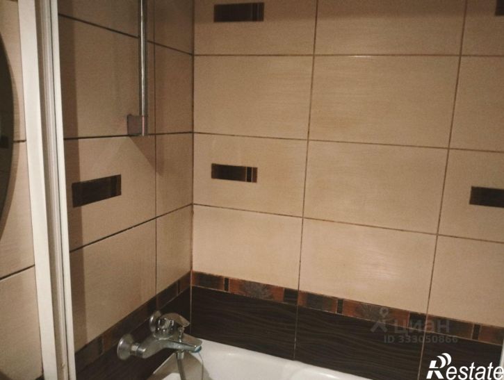 3-комн квартира Запорожская улица, 23,  д. 23