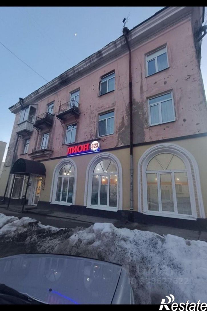 Комната улица Адмирала Ушакова, 24,  д. 24