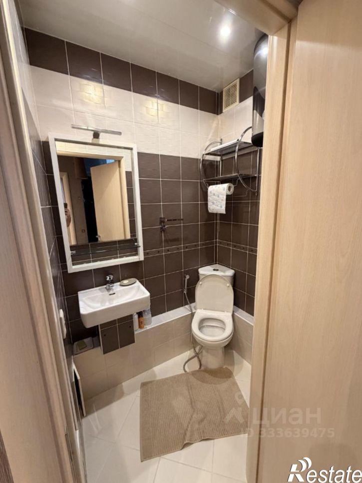 3-комн квартира Рабоче-Крестьянская улица, 32,  д. 32