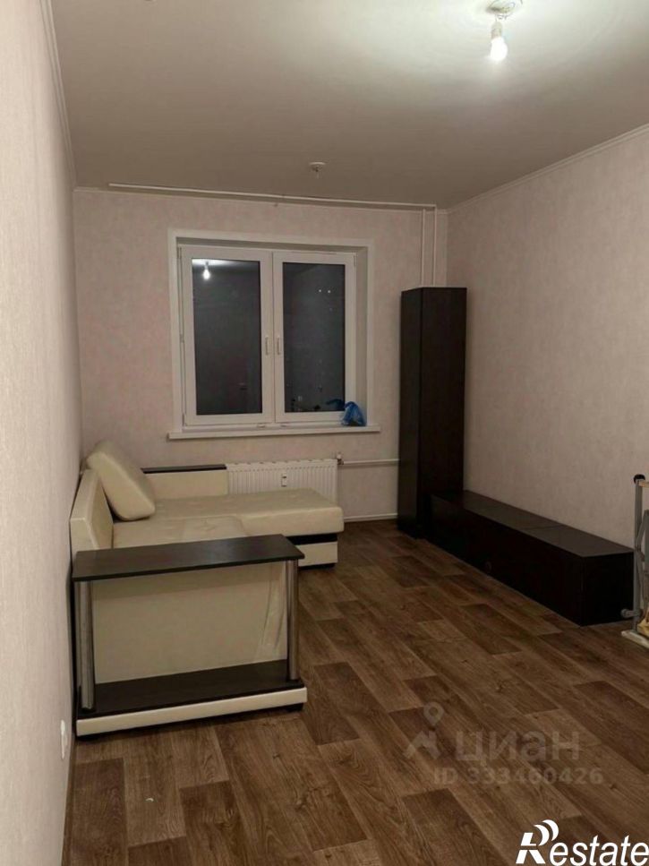 1-комн квартира Целинная улица, 59 к1,  д. 59 к1