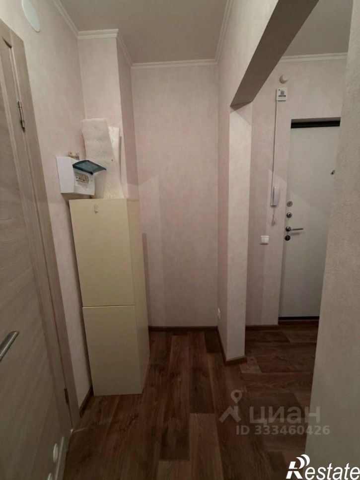 1-комн квартира Целинная улица, 59 к1,  д. 59 к1