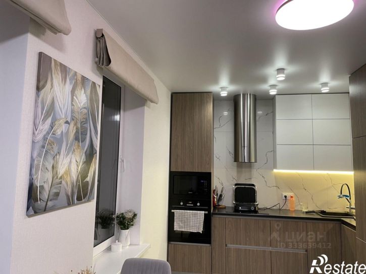 4-комн квартира улица Давыдова, 11,  д. 11
