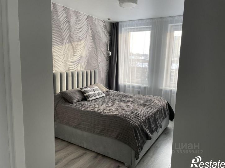 4-комн квартира улица Давыдова, 11,  д. 11