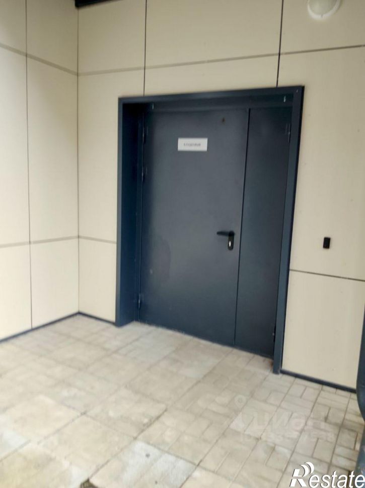 Склад улица Анри Барбюса, 43 к3,  д. 43 к3