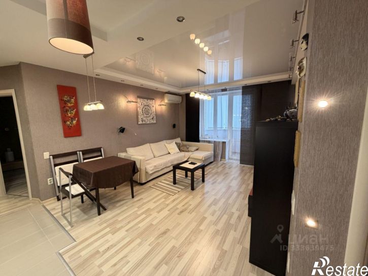3-комн квартира Рабоче-Крестьянская улица, 32,  д. 32