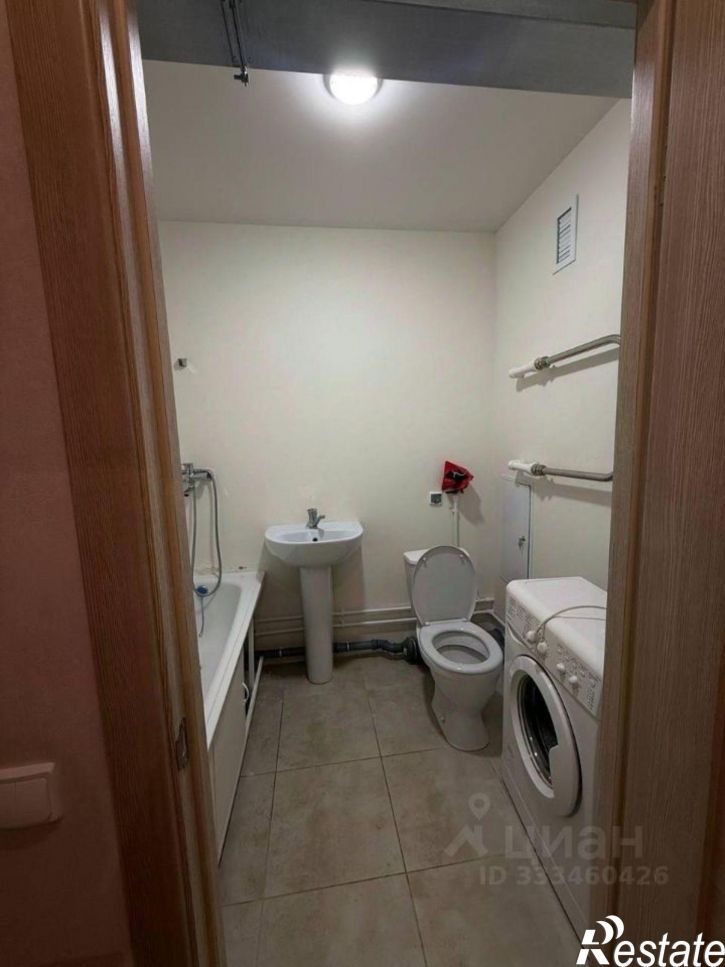 1-комн квартира Целинная улица, 59 к1,  д. 59 к1