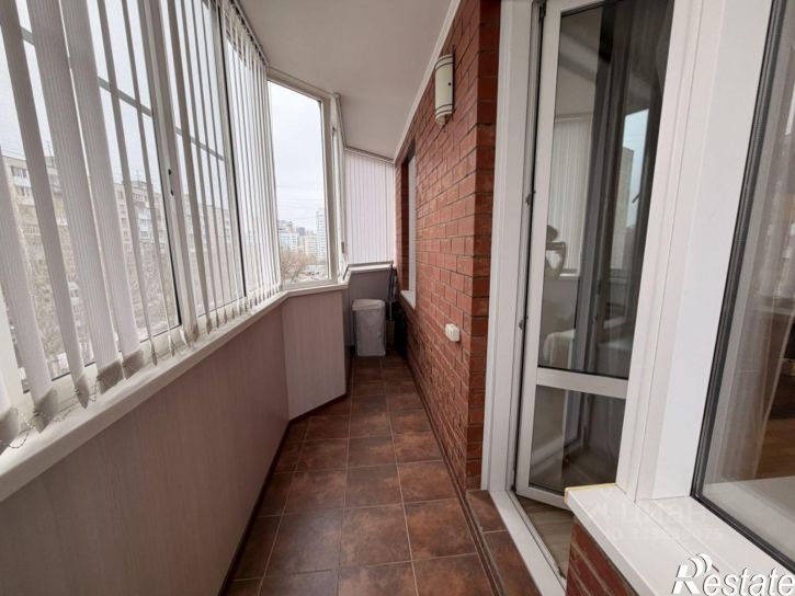 3-комн квартира Рабоче-Крестьянская улица, 32,  д. 32