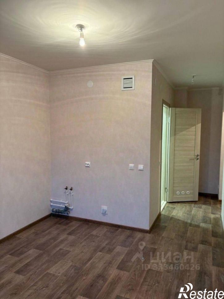 1-комн квартира Целинная улица, 59 к1,  д. 59 к1