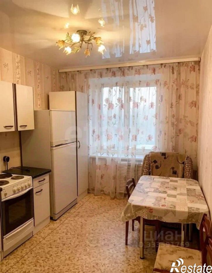 2-комн квартира Новосибирская улица, 13,  д. 13