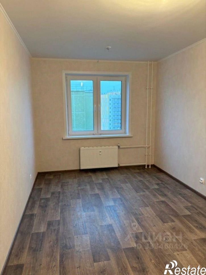 1-комн квартира Целинная улица, 59 к1,  д. 59 к1