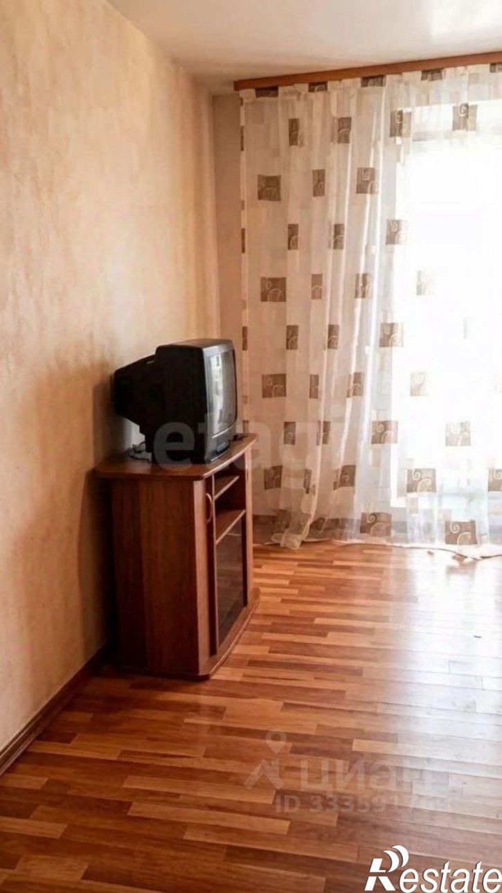 2-комн квартира Новосибирская улица, 13,  д. 13