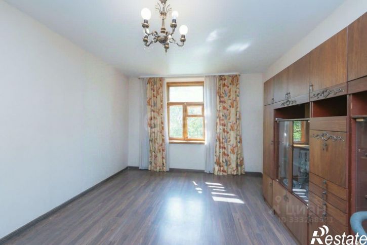 3-комн квартира улица Космонавта Леонова, 23,  д. 23