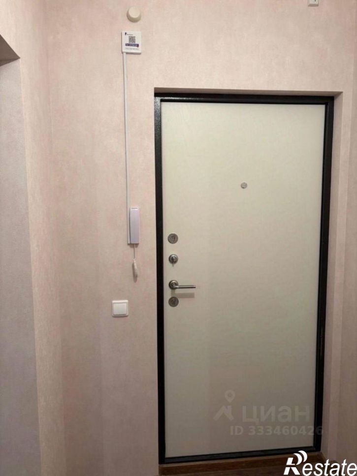 1-комн квартира Целинная улица, 59 к1,  д. 59 к1