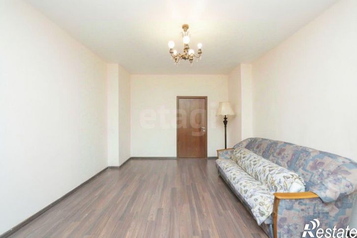 3-комн квартира улица Космонавта Леонова, 23,  д. 23