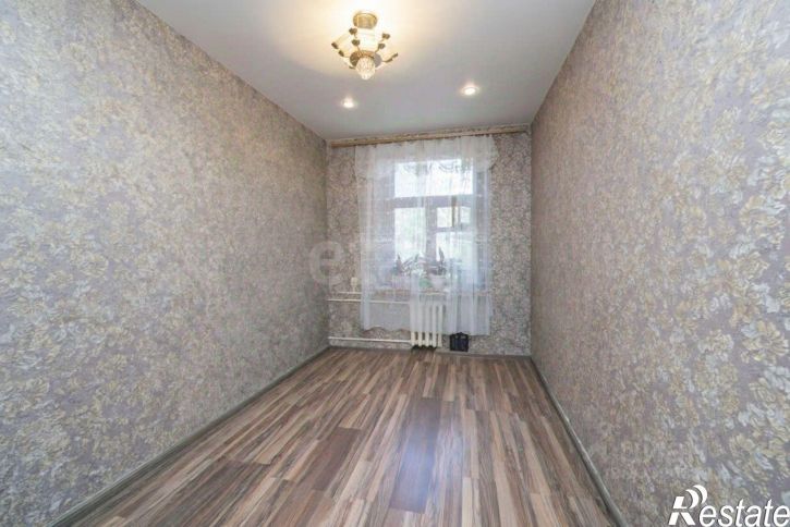 3-комн квартира улица Космонавта Леонова, 23,  д. 23