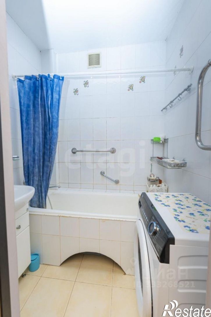 3-комн квартира улица Космонавта Леонова, 23,  д. 23