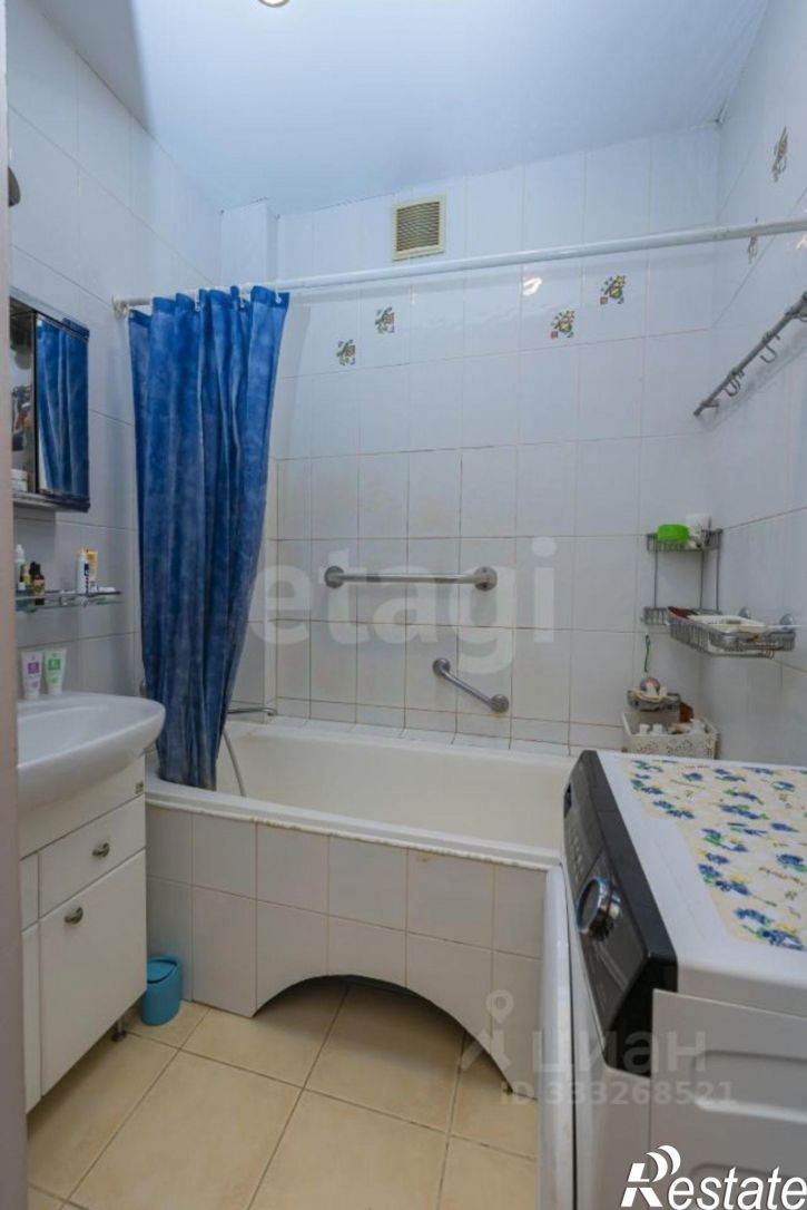 3-комн квартира улица Космонавта Леонова, 23,  д. 23