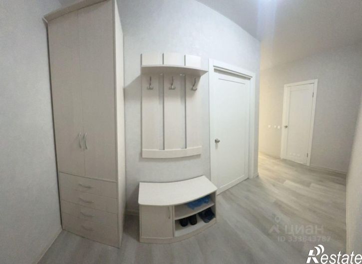1-комн квартира улица Магистральная, 86Б,  д. 86Б