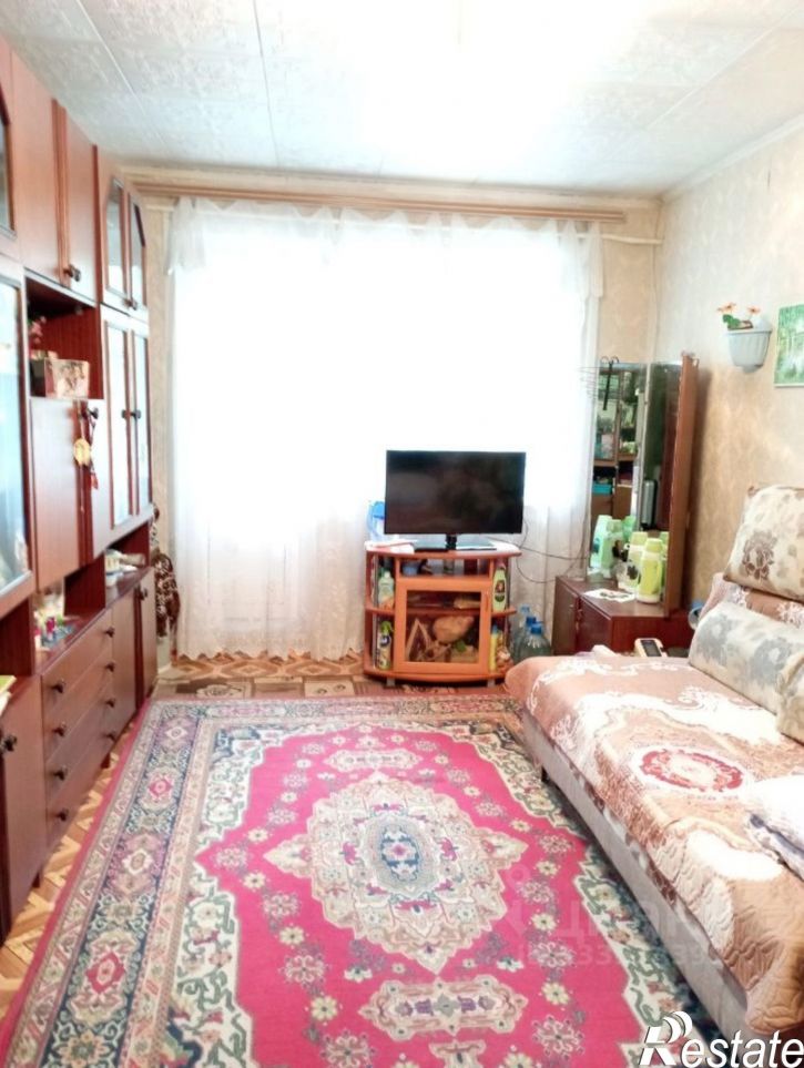 Комната улица Голева, 9,  д. 9