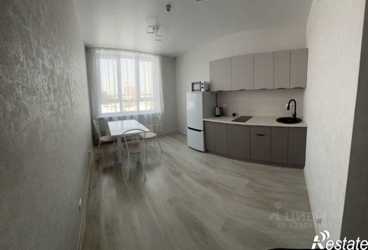 1-комн квартира улица Магистральная, 86Б,  д. 86Б