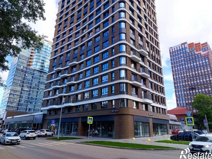 3-комн квартира улица Окулова, 20,  д. 20