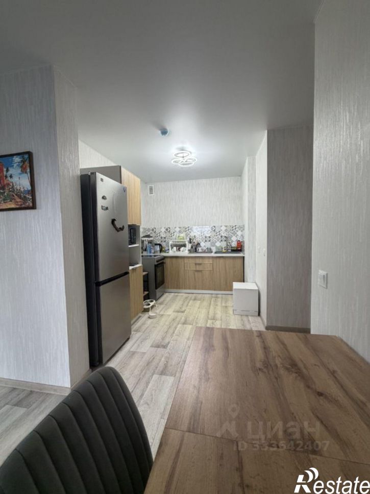 3-комн квартира Серебристая улица, 3А,  д. 3А
