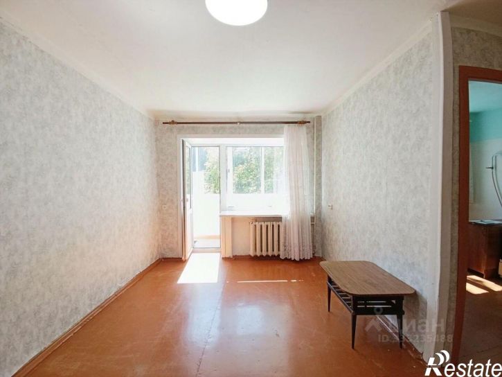 1-комн квартира улица Аркадия Гайдара, 12А,  д. 12А