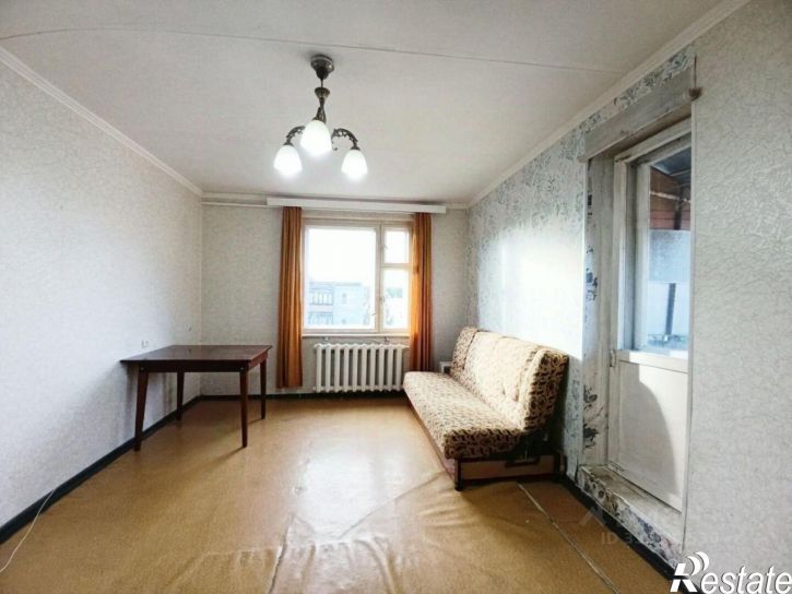 1-комн квартира улица Костычева, 41,  д. 41
