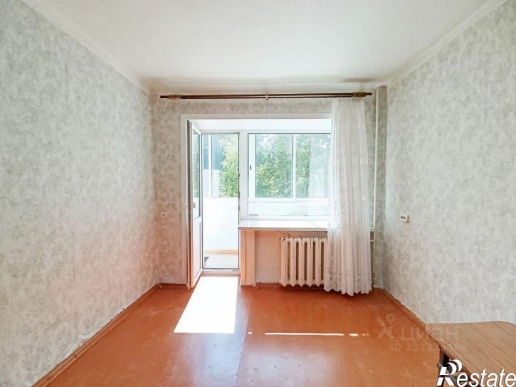 1-комн квартира улица Аркадия Гайдара, 12А,  д. 12А