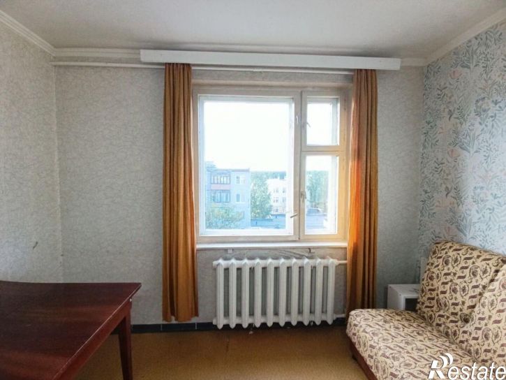1-комн квартира улица Костычева, 41,  д. 41
