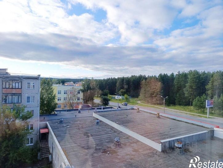 1-комн квартира улица Костычева, 41,  д. 41