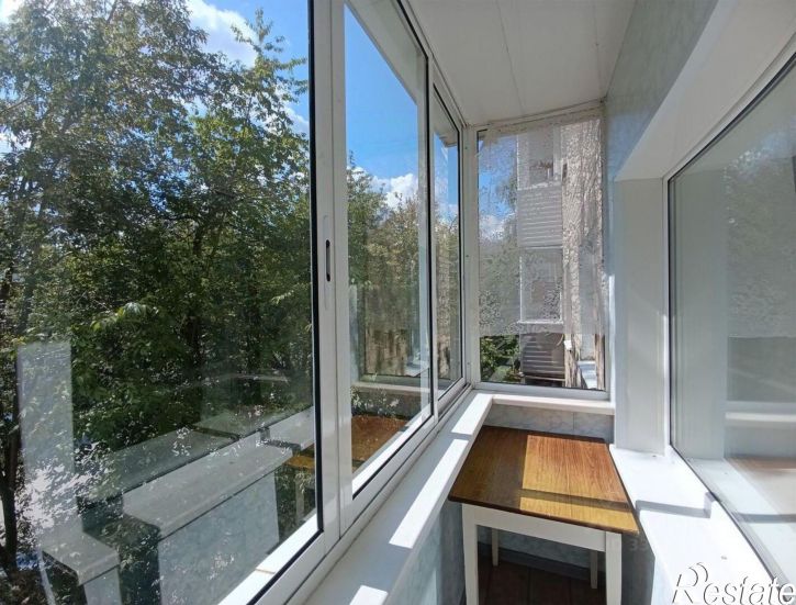 1-комн квартира улица Аркадия Гайдара, 12А,  д. 12А