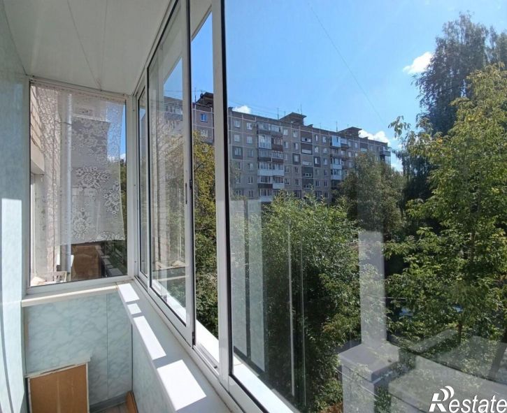 1-комн квартира улица Аркадия Гайдара, 12А,  д. 12А