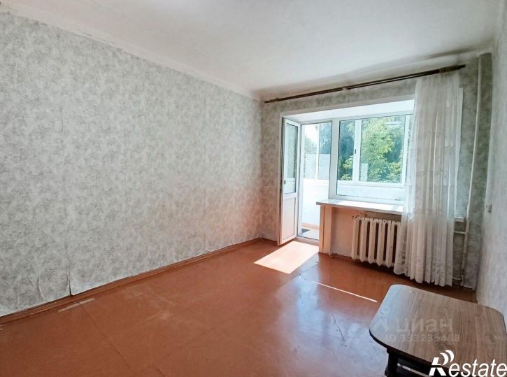 1-комн квартира улица Аркадия Гайдара, 12А,  д. 12А