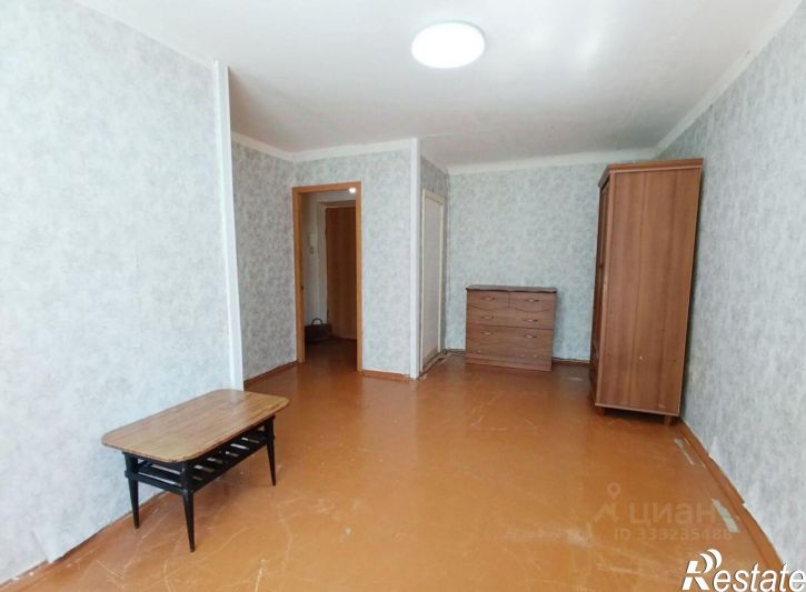 1-комн квартира улица Аркадия Гайдара, 12А,  д. 12А